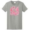 Women's Ultra Cotton ® 100% US Cotton T Shirt Thumbnail