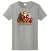 Women's Ultra Cotton ® 100% US Cotton T Shirt Thumbnail