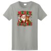 Women's Ultra Cotton ® 100% US Cotton T Shirt Thumbnail