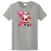 Women's Ultra Cotton ® 100% US Cotton T Shirt Thumbnail