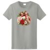 Women's Ultra Cotton ® 100% US Cotton T Shirt Thumbnail