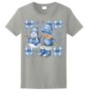 Women's Ultra Cotton ® 100% US Cotton T Shirt Thumbnail
