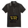 Women's Dri FIT Classic Polo Thumbnail