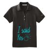 Women's Dri FIT Classic Polo Thumbnail