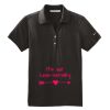 Women's Dri FIT Classic Polo Thumbnail