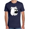 Dri Power ® 50/50 Cotton/Poly Pocket T Shirt Thumbnail