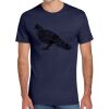 Dri Power ® 50/50 Cotton/Poly Pocket T Shirt Thumbnail