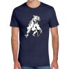 Dri Power ® 50/50 Cotton/Poly Pocket T Shirt Thumbnail