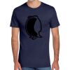 Dri Power ® 50/50 Cotton/Poly Pocket T Shirt Thumbnail