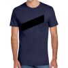 Dri Power ® 50/50 Cotton/Poly Pocket T Shirt Thumbnail