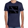 Dri Power ® 50/50 Cotton/Poly Pocket T Shirt Thumbnail