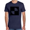 Dri Power ® 50/50 Cotton/Poly Pocket T Shirt Thumbnail