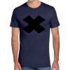 Dri Power ® 50/50 Cotton/Poly Pocket T Shirt Thumbnail