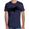 Dri Power ® 50/50 Cotton/Poly Pocket T Shirt Thumbnail