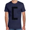 Dri Power ® 50/50 Cotton/Poly Pocket T Shirt Thumbnail