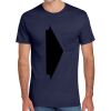 Dri Power ® 50/50 Cotton/Poly Pocket T Shirt Thumbnail