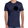 Dri Power ® 50/50 Cotton/Poly Pocket T Shirt Thumbnail