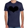 Dri Power ® 50/50 Cotton/Poly Pocket T Shirt Thumbnail