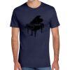 Dri Power ® 50/50 Cotton/Poly Pocket T Shirt Thumbnail
