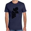 Dri Power ® 50/50 Cotton/Poly Pocket T Shirt Thumbnail