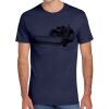 Dri Power ® 50/50 Cotton/Poly Pocket T Shirt Thumbnail