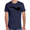 Dri Power ® 50/50 Cotton/Poly Pocket T Shirt Thumbnail