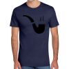 Dri Power ® 50/50 Cotton/Poly Pocket T Shirt Thumbnail