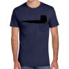 Dri Power ® 50/50 Cotton/Poly Pocket T Shirt Thumbnail