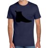 Dri Power ® 50/50 Cotton/Poly Pocket T Shirt Thumbnail