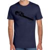 Dri Power ® 50/50 Cotton/Poly Pocket T Shirt Thumbnail