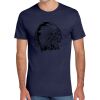 Dri Power ® 50/50 Cotton/Poly Pocket T Shirt Thumbnail