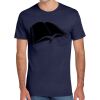 Dri Power ® 50/50 Cotton/Poly Pocket T Shirt Thumbnail