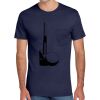 Dri Power ® 50/50 Cotton/Poly Pocket T Shirt Thumbnail