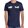 Dri Power ® 50/50 Cotton/Poly Pocket T Shirt Thumbnail