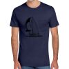Dri Power ® 50/50 Cotton/Poly Pocket T Shirt Thumbnail