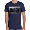 Dri Power ® 50/50 Cotton/Poly Pocket T Shirt Thumbnail
