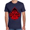 Dri Power ® 50/50 Cotton/Poly Pocket T Shirt Thumbnail