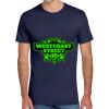 Dri Power ® 50/50 Cotton/Poly Pocket T Shirt Thumbnail