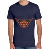 Dri Power ® 50/50 Cotton/Poly Pocket T Shirt Thumbnail