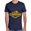 Dri Power ® 50/50 Cotton/Poly Pocket T Shirt Thumbnail