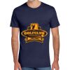 Dri Power ® 50/50 Cotton/Poly Pocket T Shirt Thumbnail