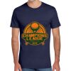 Dri Power ® 50/50 Cotton/Poly Pocket T Shirt Thumbnail