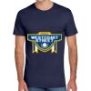 Dri Power ® 50/50 Cotton/Poly Pocket T Shirt Thumbnail