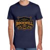 Dri Power ® 50/50 Cotton/Poly Pocket T Shirt Thumbnail