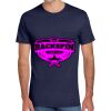 Dri Power ® 50/50 Cotton/Poly Pocket T Shirt Thumbnail