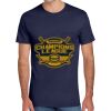 Dri Power ® 50/50 Cotton/Poly Pocket T Shirt Thumbnail