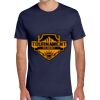 Dri Power ® 50/50 Cotton/Poly Pocket T Shirt Thumbnail