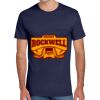 Dri Power ® 50/50 Cotton/Poly Pocket T Shirt Thumbnail