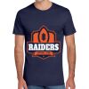 Dri Power ® 50/50 Cotton/Poly Pocket T Shirt Thumbnail
