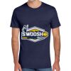 Dri Power ® 50/50 Cotton/Poly Pocket T Shirt Thumbnail
